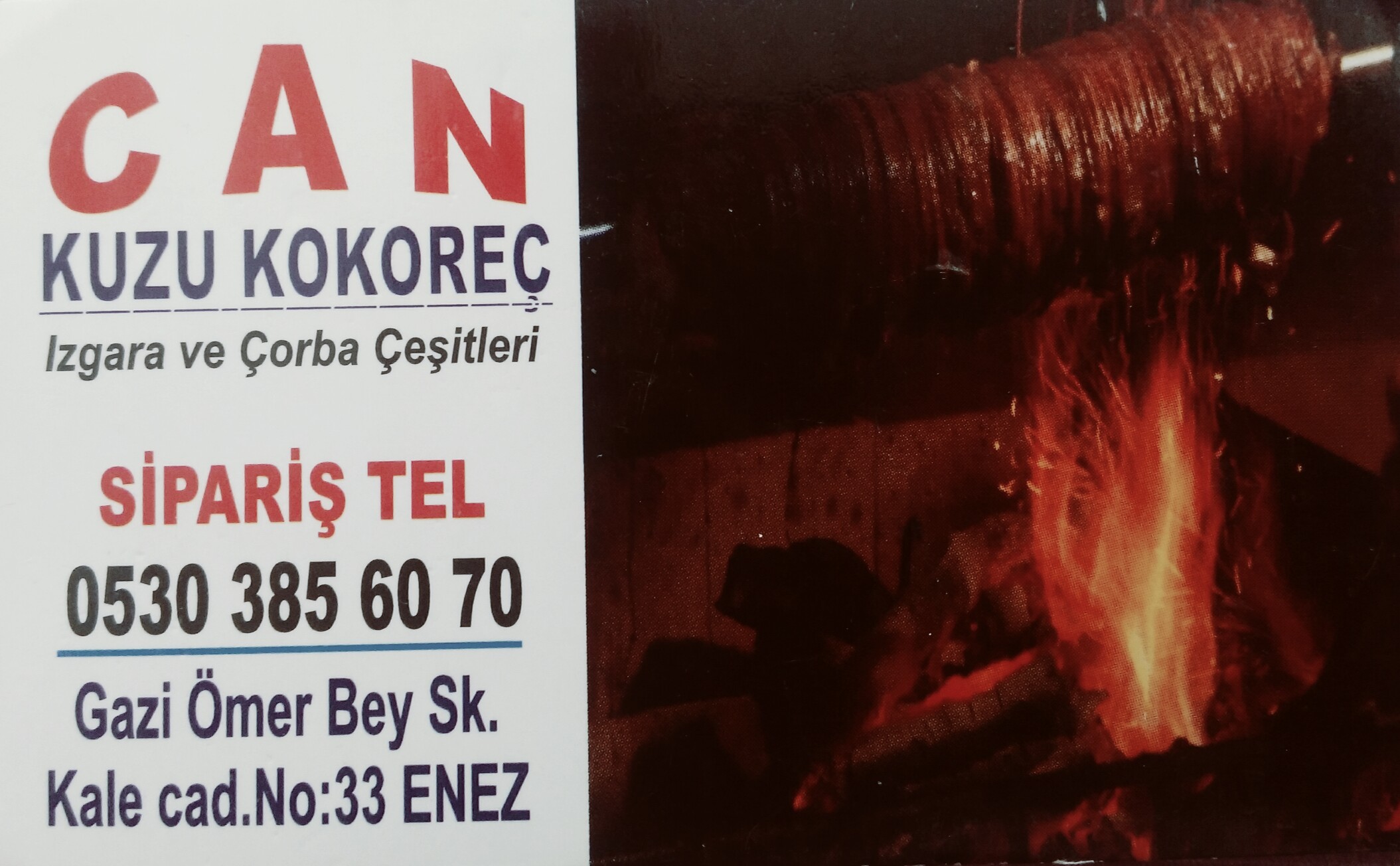 CANKOKOREÇ